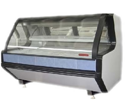 Vitrinas Refrigeradas