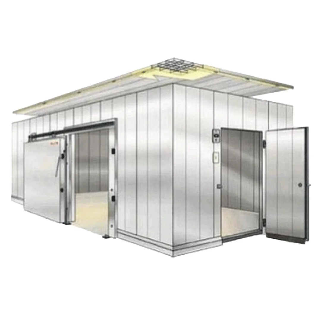 Cavas y cámaras de refrigeración