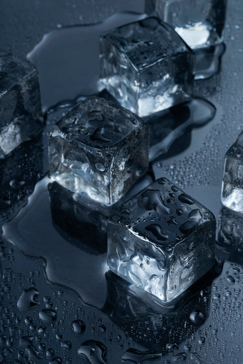 Fábricas de hielo